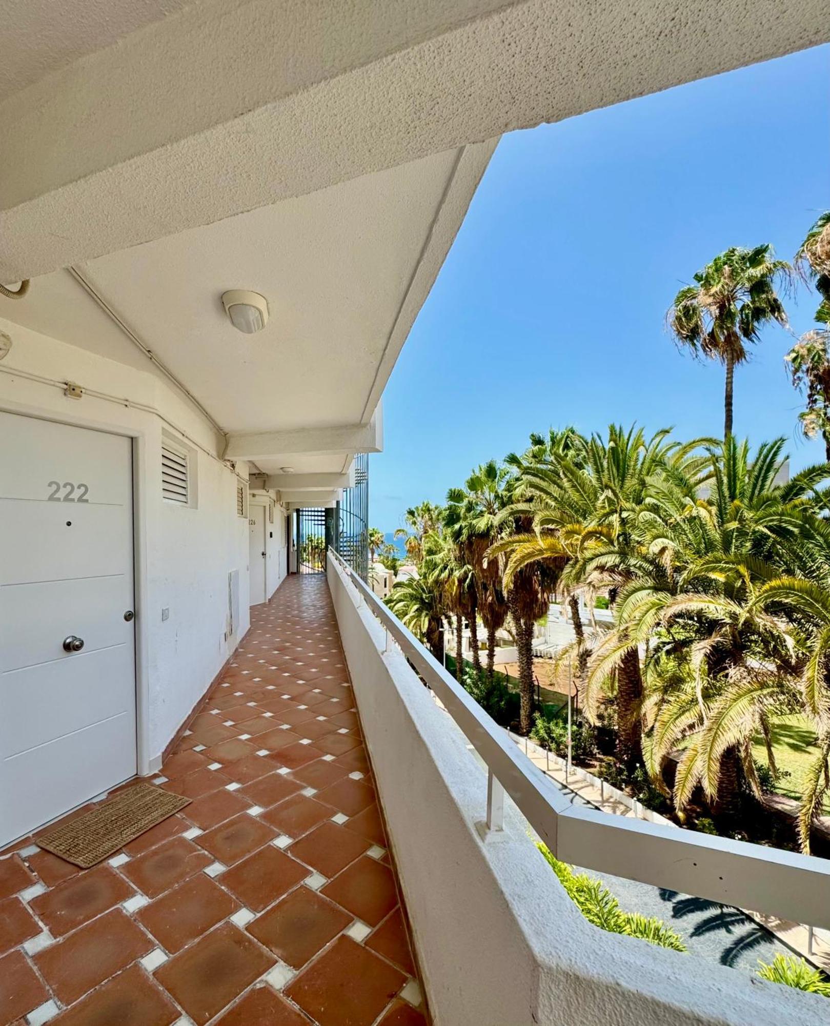 Apartment Tenerife Sea View Sun 220
