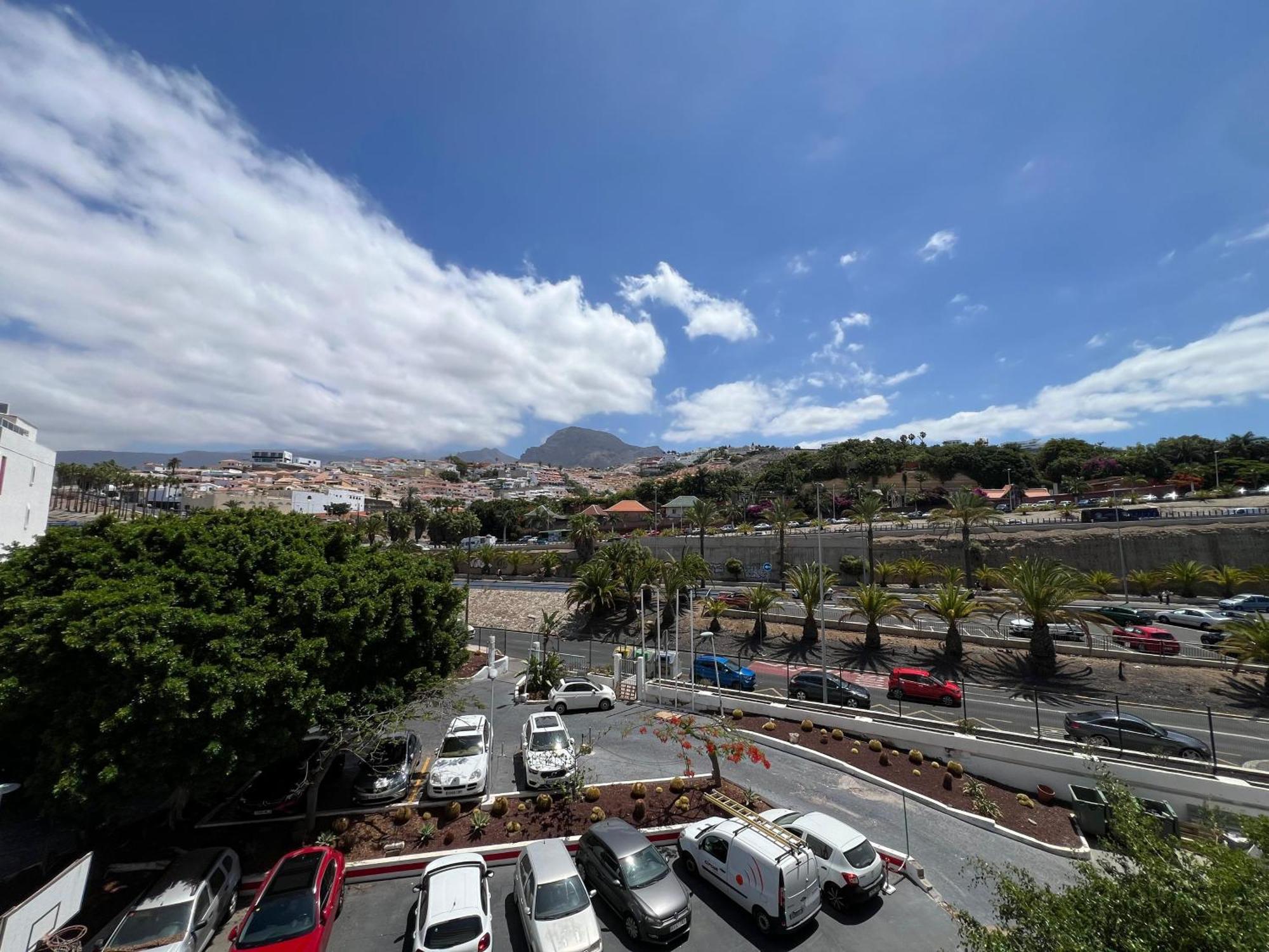 Apartment Tenerife Sea View Sun 220 Playa Feñabe