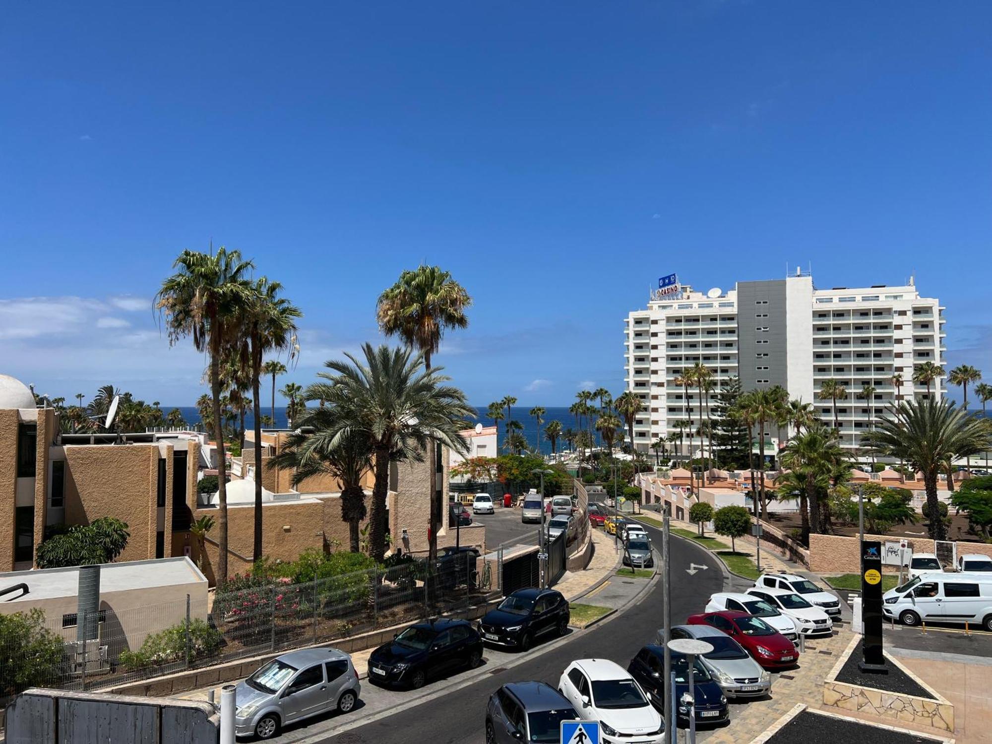 Apartment Tenerife Sea View Sun 220
