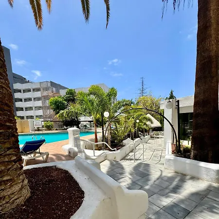 Tenerife Sea View Sun Beach Apartment 220 Playa Feñabe Extérieur photo