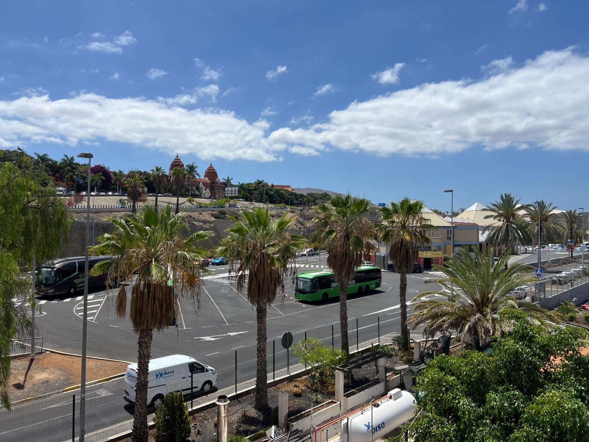 Apartamento Tenerife Sea View Sun 220