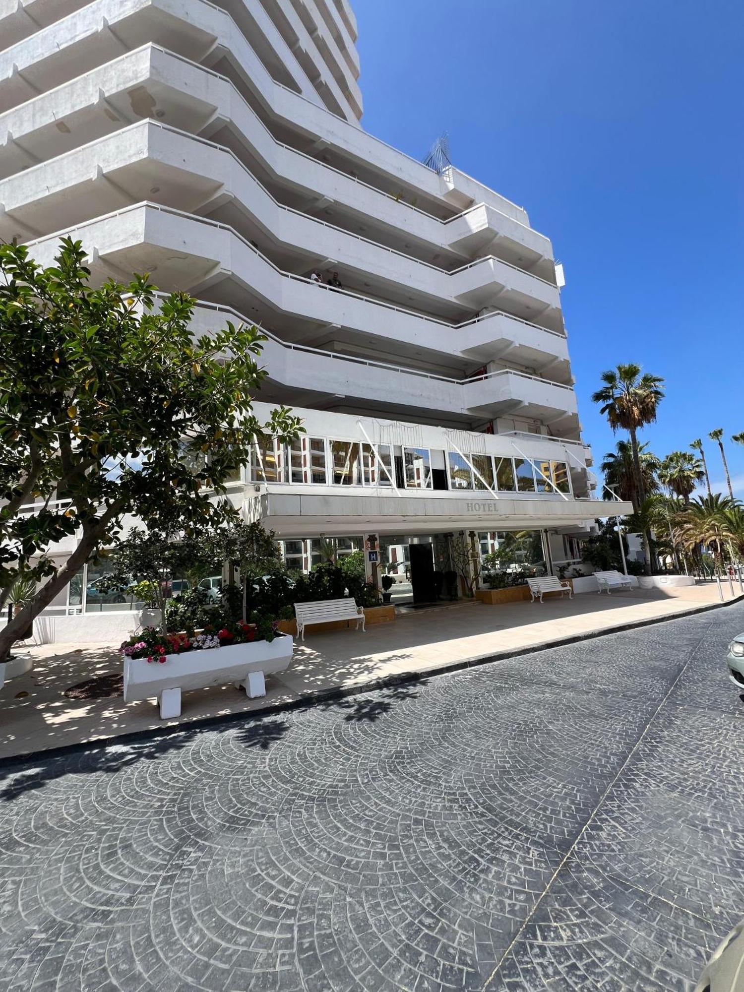 Apartamento Tenerife Sea View Sun 220