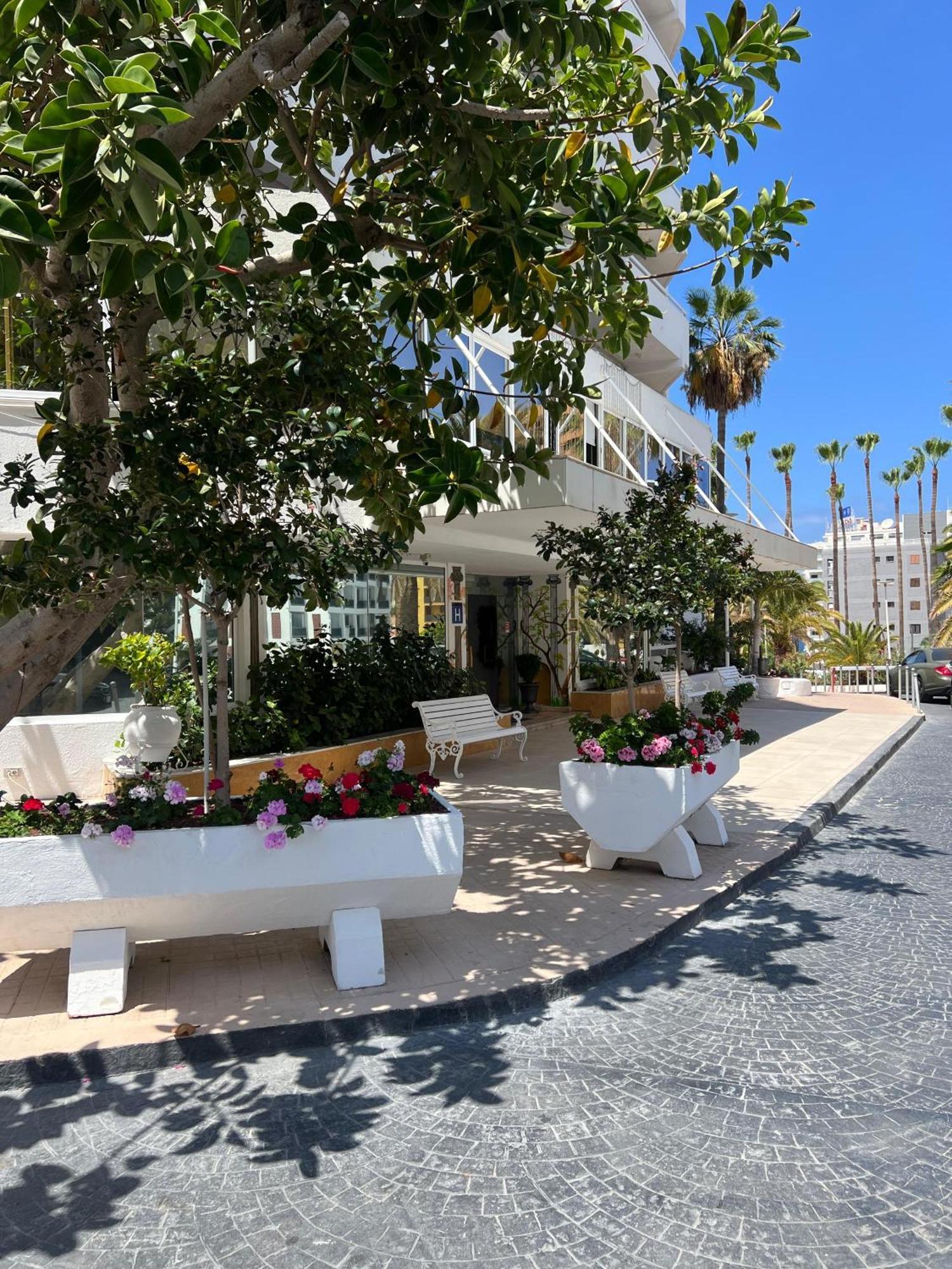 Tenerife Sea View Sun 220 Apartamento *