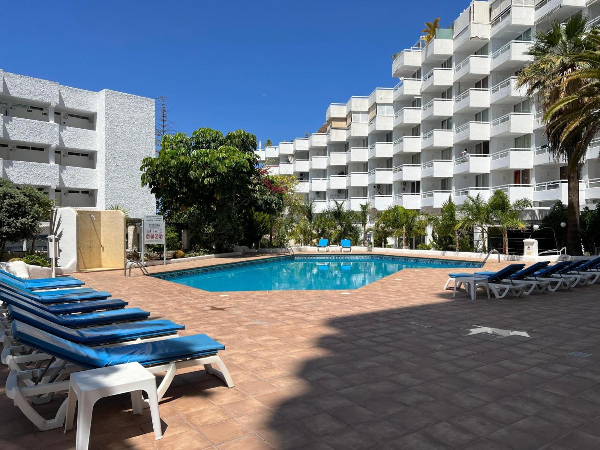 Apartamento Tenerife Sea View Sun 220