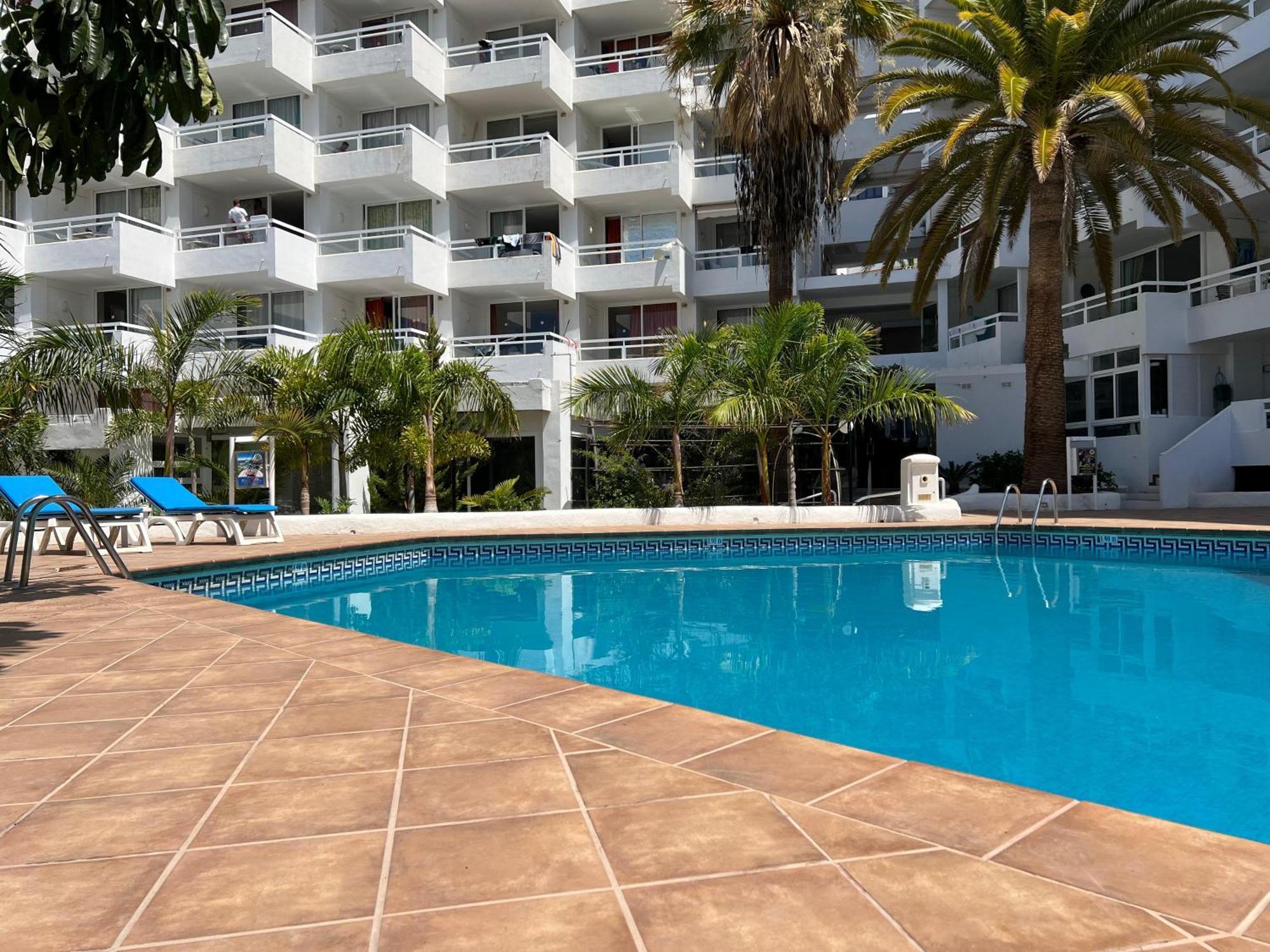 Tenerife Sea View Sun 220 Apartment Playa Feñabe