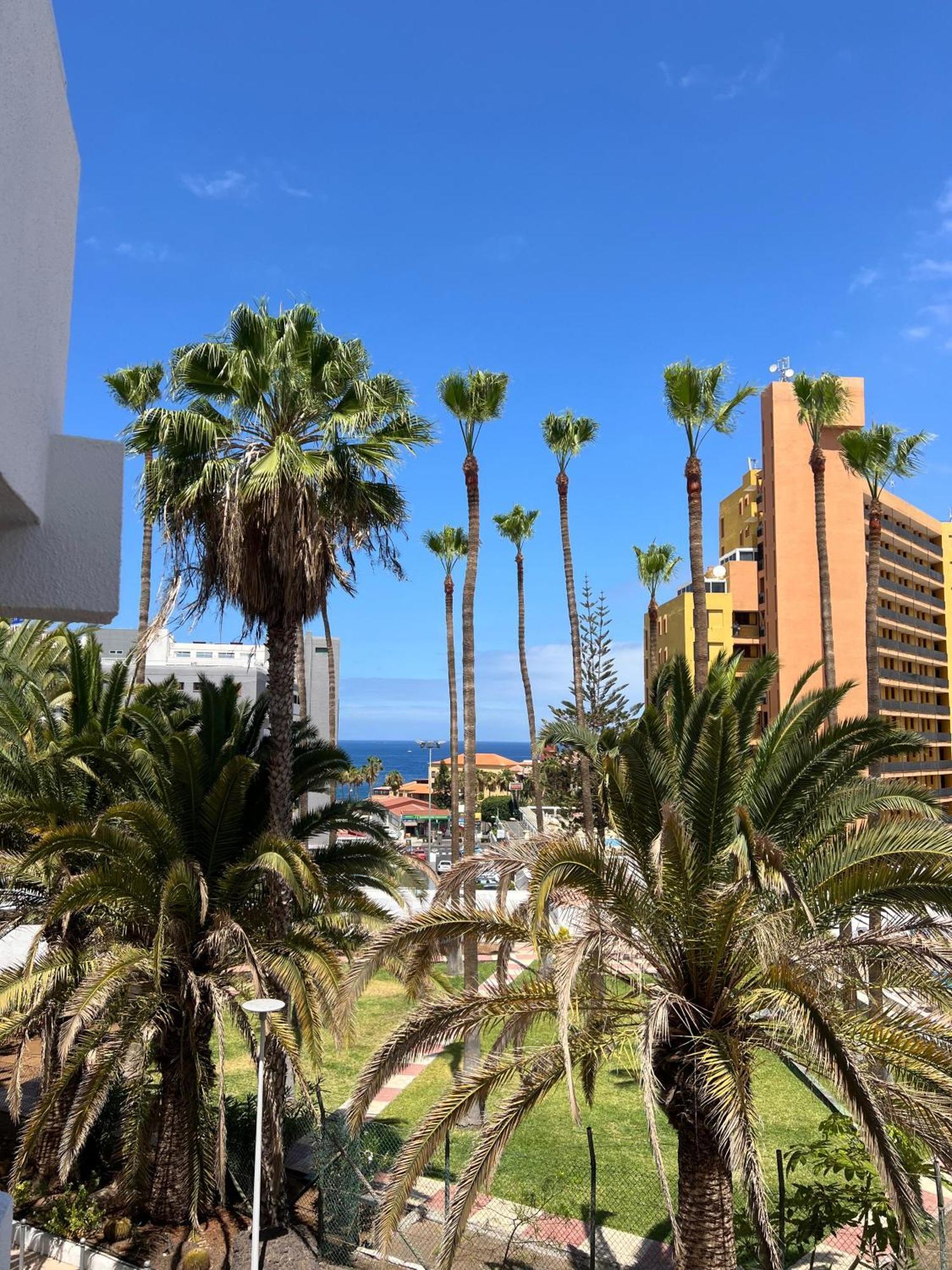 Appartement Tenerife Sea View Sun 220