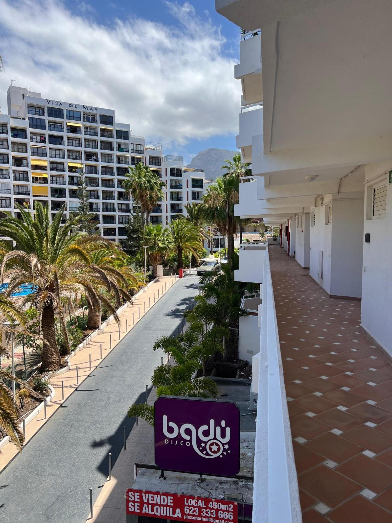 Appartement Tenerife Sea View Sun 220 Playa Feñabe