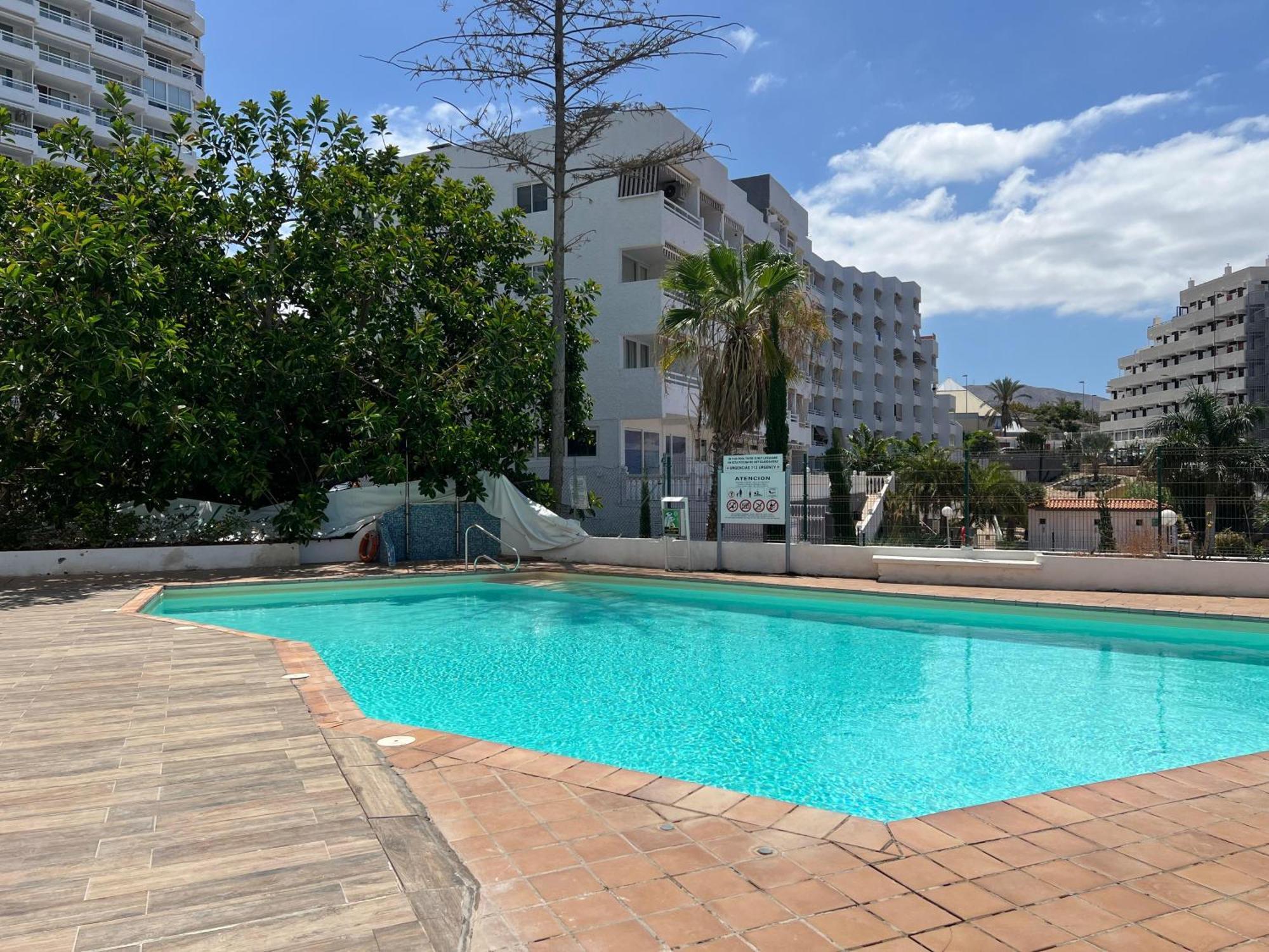 Appartement Tenerife Sea View Sun 220